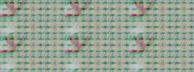 Renkli Bahar Temalı Kusursuz Arkaplan. Gri ve nötr renkte çiçekler. Düz Çiçek Elementleri Tasarım Raster illüstrasyonu. Çiçeksiz desenli arka plan.