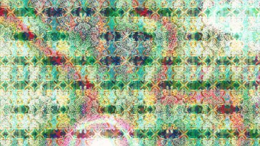 Güzel suluboya yaz çiçekleri deseni..