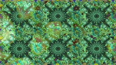 Kusursuz etnik tasarım. Çiçekleri, deniz kabukları, mandalaları ve suluboya efektleriyle donanma geçmişi. Yatak çarşafları, ceket, paket tasarımı, kumaş ve moda kavramları için tekstil baskısı.