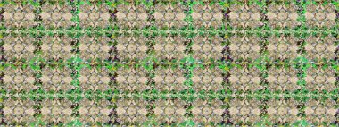 Altın elementlerle bej renklerde altın desen. Raster oryantal süs. Geleneksel klasik altın desen. Barok tarzında kusursuz bir doğulu süsü..