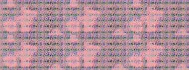 Küçük çiçekteki sevimli çiçek deseni. Tarafsız ve pembe renklerde çiçekler. Raster illüstrasyonu.