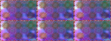 Menekşe lale çiçekli, pürüzsüz bir desen. Karşılama ya da düğün geçmişi olarak kullanılabilir. Paket kağıdı için en iyisi. Doğal kozmetik ürünleri, parfüm, çiçekçi dükkanı için bahar ihalesi tasarımı.