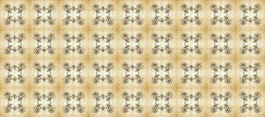 Tarafsız, bej ve gri renklerde altın kar taneleri. Kış kar dokusu duvar kağıdı. Sembol bayramı, yeni yıl kutlamaları, altın desenler. Noel altın kar taneleri kusursuz desen.