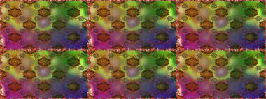 Sihirli süper şirin soyut ve güzel bir resim. Soyut süper sevimli ve ilginç bir resim.