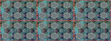 Sihirli süper şirin soyut ve güzel bir resim. Soyut süper sevimli ve ilginç bir resim.