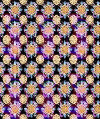 Raster kına dövme tarzı. Etnik Mandala süsleme. Kullanılabilir Tekstil, tebrik kartı, boyama kitabı, telefon durumda yazdırma için. Hint çiçek desenli madalyon desen.