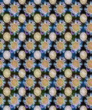 Zarif, parlak ve kusursuz nötr ve mavi çiçek desenli tasarım. Sabıka baskıları, bebek kıyafetleri, duvar kâğıtları, paket kutuları vb..