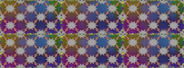 Çiçek sorunsuz arka plan. Çiçek desenli. Raster resim. Süs bahar bahçe doku güzelleşmek.