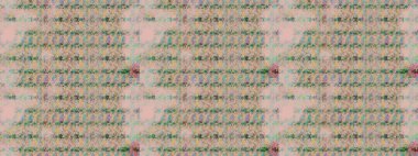 Moda baskısı, albüm, ambalaj kağıdı ve duvar kağıdı için zarif dekoratif süslemeler. Küçük çiçekli basit, dikişsiz desen. Tarafsız ve bej renklerde şirin çiçekler. Raster illüstrasyonu.