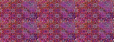 Hediye ambalaj kağıdı, tebrik kartları, posterler ve pankart tasarımı. Raster düz çiçekleri pürüzsüz desen. Mor renkte çiçekler.