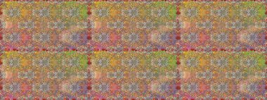 Floral meadow background for textile, wallpaper, covers, surface, print, gift wrap, scrapbooking, decoupage. Rustic chic. Seamless folk pattern in small wild flowers. Liberty style millefleurs.