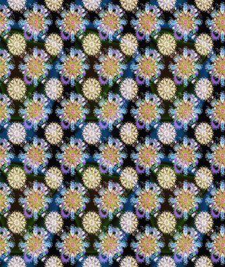 Zarif, parlak ve kusursuz nötr ve mavi çiçek desenli tasarım. Sabıka baskıları, bebek kıyafetleri, duvar kâğıtları, paket kutuları vb..