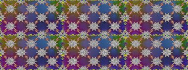 Çiçek sorunsuz arka plan. Çiçek desenli. Raster resim. Süs bahar bahçe doku güzelleşmek.