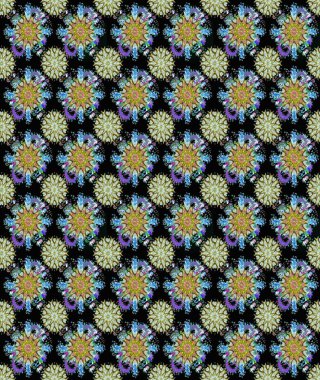 Liberty stili millefleurs. Tekstil, duvar kağıdı, kapakları, yüzey, baskı, hediye paketi, scrapbooking, Dekupaj için çiçek çayır arka plan. Küçük kır çiçekleri sorunsuz halk desende. Rustik chic.