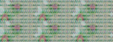 Hediye ambalaj kağıdı, tebrik kartları, posterler ve pankart tasarımı. Raster düz çiçek çizim deseni. Tarafsız renklerde çiçekler.