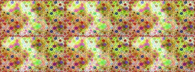 Raster illüstrasyonu. Çiçek arkaplan. Doğum günü kartı ya da düğün davetiyesi. Suluboya çiçek buketi. Çiçekli tebrik kartı. Sarı ve bej renklerde.