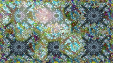 Çiçeğin suluboya çizimlerinin mükemmel deseni. Suluboya desensiz çiçek buketi. Dekorasyon ve tasarım için güzel bir desen. Moda baskısı. Ayarlanmış.