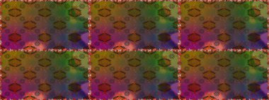 Sulu Boya Dikişsiz desen. Güzel desen dekorasyon ve tasarım için. Trendy yazdırma. Çiçek suluboya çizimler ve zarif desen. Vintage.