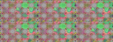 Gri renkli çiçekler. Raster düz çiçekleri pürüzsüz desen. Tasarım hediye paketi, tebrik kartları, posterler ve afiş tasarımı.