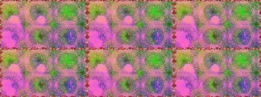 Ton halinde. Suluboya desensiz çiçek buketi. Dekorasyon ve tasarım için güzel bir desen. Çiçeğin suluboya çizimlerinin mükemmel deseni. Moda yazdırma.