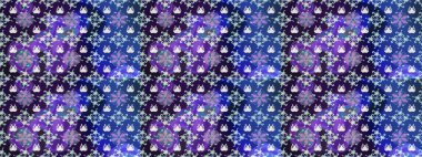 Kullanılabilir Tekstil, tebrik kartı, boyama kitabı, telefon durumda yazdırma için. Etnik Mandala süsleme. Hint çiçek desenli madalyon desen. Raster kına dövme stil.