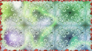 Anti-stres için soyut örnek sayfası. Raster illüstrasyonu. Tarafsız ve gri renklerde.