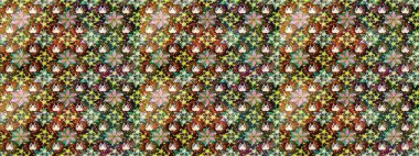 Dekorasyon ve tasarım için güzel bir desen. Suluboya desenli çiçek deseni. Çiçeğin suluboya çizimlerinin mükemmel deseni. Moda baskısı. Ayarlanmış.