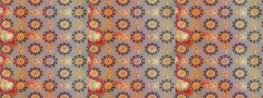 Güzel kumaş deseni. Raster suluboya çiçek deseni, narin çiçekler, gri ve bej çiçekler, tebrik kartı şablonu..