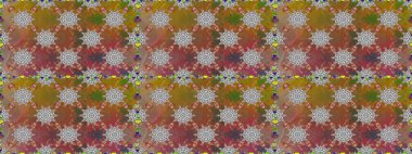 Çiçek desenli duvar kağıdı, desen dolgularını, web sayfası arka planı için kullanılabilir. Stilize çiçek ile Seamless modeli. Süslü zentangle sorunsuz doku, soyut çiçek süs.