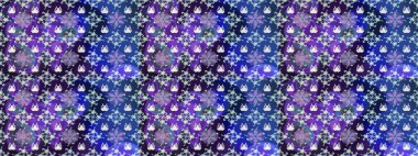 Düz Çiçek Elementleri Tasarımı. Çiçek deseni. Renkli Bahar Teması eskiz kalıbı. Raster çizimi. Güzel kumaş deseni..