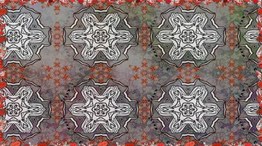 Floral meadow background for textile, wallpaper, covers, surface, print, gift wrap, scrapbooking, decoupage. Seamless folk pattern in small wild flowers. Liberty style millefleurs. Rustic chic.