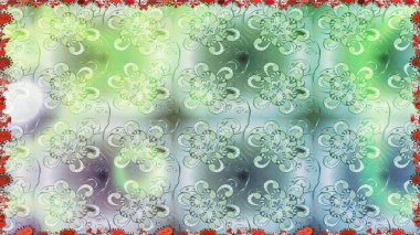 Tekstil, tebrik kartı, boyama kitabı, telefon kılıfı baskısı için kullanılabilir. Kızılderili desenli desenli desenli şal deseni. Etnik Mandala süsü. Raster Henna dövme stili.