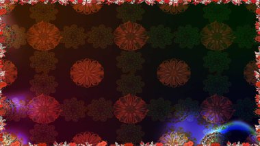 Liberty stili millefleurs. Rustik chic. Tekstil, duvar kağıdı, kapakları, yüzey, baskı, hediye paketi, scrapbooking, Dekupaj için çiçek çayır arka plan. Sorunsuz halk desende küçük kır çiçekleri.