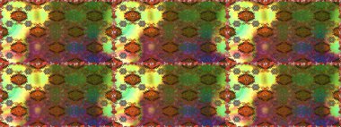 Güzel, pürüzsüz bir desen. Düz Çiçek Elementleri Tasarımı. Raster çiçekli arka plan. Renkli Yaz Temalı Kusursuz Arkaplan. Güzel kumaş deseni. Yazdır.