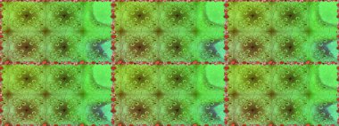 Raster Güzel kumaş deseni. Raster suluboya deseni, narin çiçekler, yeşil çiçekler, tebrik kartı şablonu..