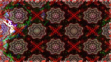 Sabıka fotoğraflarında, bebek kıyafetlerinde, duvar kâğıtlarında, paket kutularında falan kullanılabilir. Zarif, parlak ve pürüzsüz siyah ve kahverengi çiçek desenli tasarım.