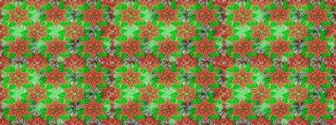 Çiçekli tebrik kartı. Suluboya çiçek buketi. Çiçek arkaplan. Doğum günü kartı ya da düğün davetiyesi. Raster illüstrasyonu. Yeşil ve turuncu renklerde.