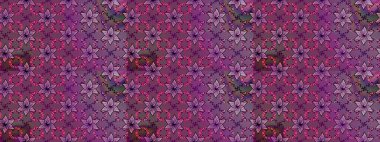 Tebrik kartı geçmişi, boyama kitabı, arkaplan ve tekstil için kullanılabilir. Raster Henna tarzı. Sınır Kızılderili çiçekli paisley patten. Etnik Mandala havlusu. Taslak süsleme izi.