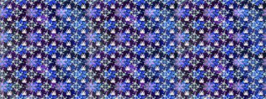 Moda baskısı. Ton halinde. Suluboya desenli çiçek deseni. Çiçeğin suluboya çizimlerinin mükemmel deseni. Dekorasyon ve tasarım için güzel desen.