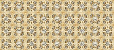 Noel, kar tanesi, yeni yıl. Bej, gri ve nötr renklerde altın elementlerle kusursuz klasik desen. Bej, gri ve nötr renklerdeki altın pürüzsüz desen altın elementlerle.