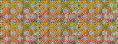 Raster dikişsiz şirin çiçek deseni. Gri renkli çiçekler. Bahar mevsimi. Nazik romantik baskı. Tatil havası..