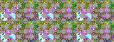 Tekrar eden çiçek arkaplanı, zarif gri çiçek duvar kağıdı. Gri renklerde çiçek desenleri, el yapımı papatyalar, papatyalar..