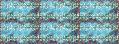 Karşılama ya da düğün geçmişi olarak kullanılabilir. Mavi lale çiçekli, pürüzsüz bir desen. Paket kağıdı için en iyisi. Doğal kozmetik ürünleri, parfüm, çiçekçi dükkanı için bahar ihalesi tasarımı.