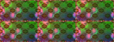 Nazik, narin çiçek arkaplanı. Yeşil renkli çiçekler. Raster çiçek desenli ve çiçekli..