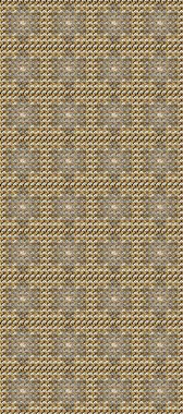 Elegant raster classic pattern. Seamless abstract background with repeating elements. Gray, beige and brown and golden pattern.