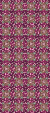 Kusursuz klasik raster altın desenli. Geleneksel oryantasyon süsü. Klasik klasik klasik arka plan. Mor, kahverengi ve bej renklerdeki altın desenli altın elementler.