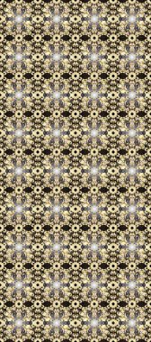 Sihirli süper sevimli soyut ve güzel resim.