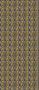 Golden seamless pattern on black, gray and brown colors with golden elements. Christmas, snowflake, new year. Seamless vintage pattern on black, gray and brown colors with golden elements.