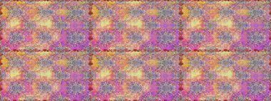 Raster seamless cute flower pattern. Spring summer time. Flowers on neutral colors. Gentle romantic print. Holidays mood.