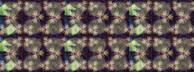 Güzel kumaş deseni. Bahar çiçekleriyle güzel bir çiçek deseni çizmişsin. Raster illüstrasyonu.